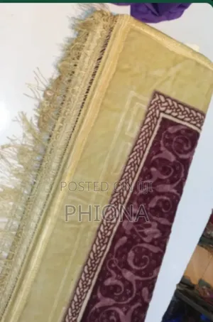 Muslim Praying Mats