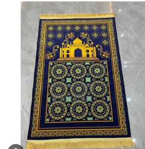 Muslim Praying Mats