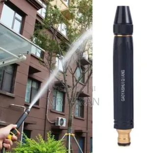 High-Pressure Water Spray Nozzle