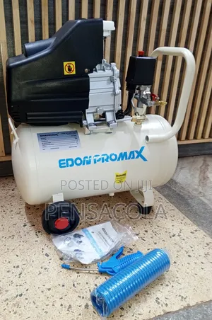 Air Compressor 25 Liters (Normal Type)