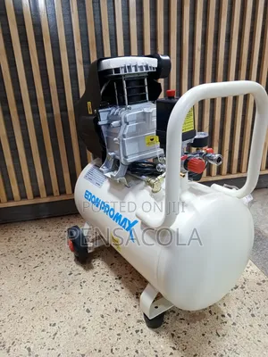 Air Compressor 25 Liters (Normal Type)