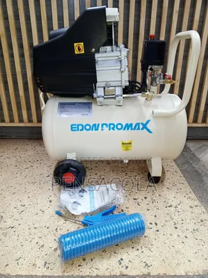 Air Compressor 25 Liters (Normal Type)