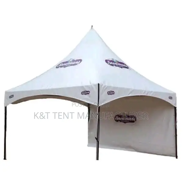 50seater Tent Covered