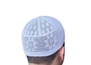 Muslim Hats