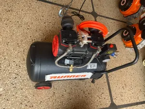 25litres Silent Air Compressor