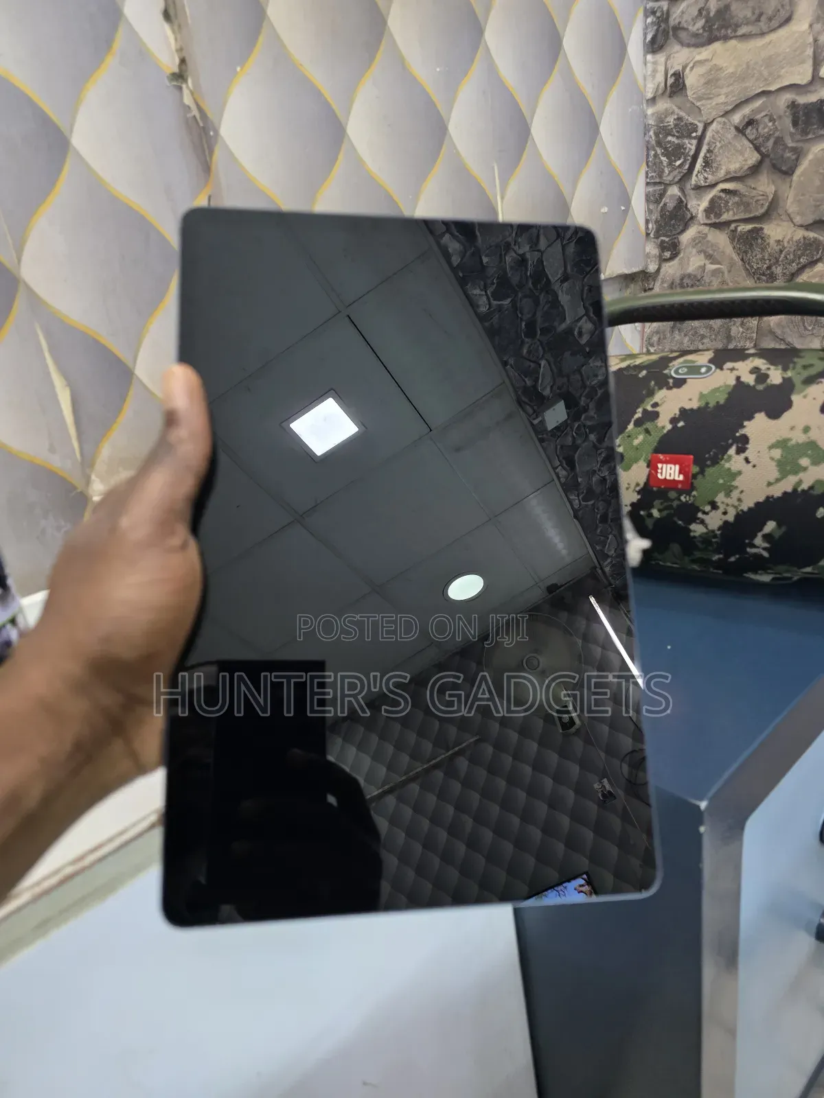 Samsung Galaxy Tab S7 FE 64 GB Gray