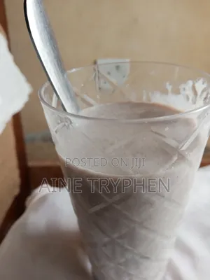 Bushera Yogurt