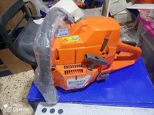 Hasqarvana 356 Chain Machine