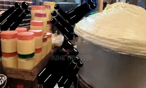 Ankole Best Ghee/Muzigo