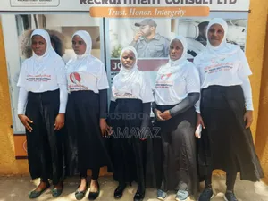 Saudiarabia Maids