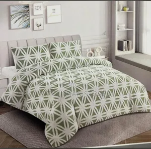 Light Green Heavy Duvets