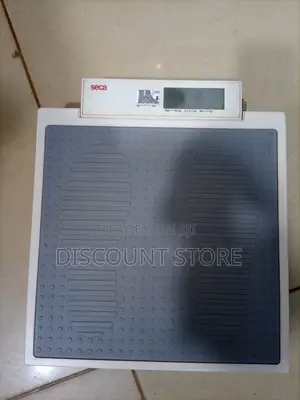 Seca Weighing Scales Seca Digital Body Weight Weighing Scale