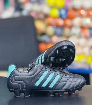 Adidas Football Shoes (Kids)