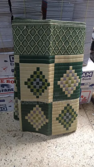 Moslem Mats / Straw Mats /Mikeka