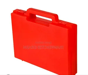 Vehicle First Aid Kit