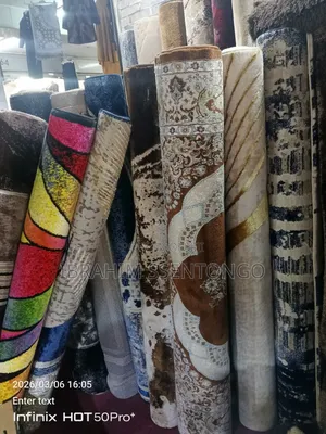 Puzzle Rugs Carpet