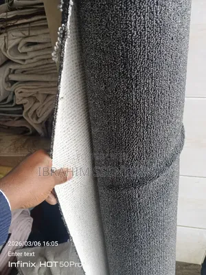 Top Woolen Carpet