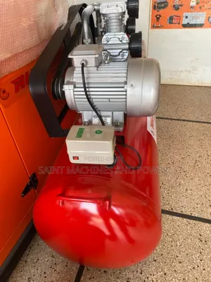 Air Compressor 200l