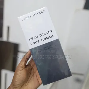 Issey Miyake l'Eau d'Issey Pour Homme Eau De Parfum