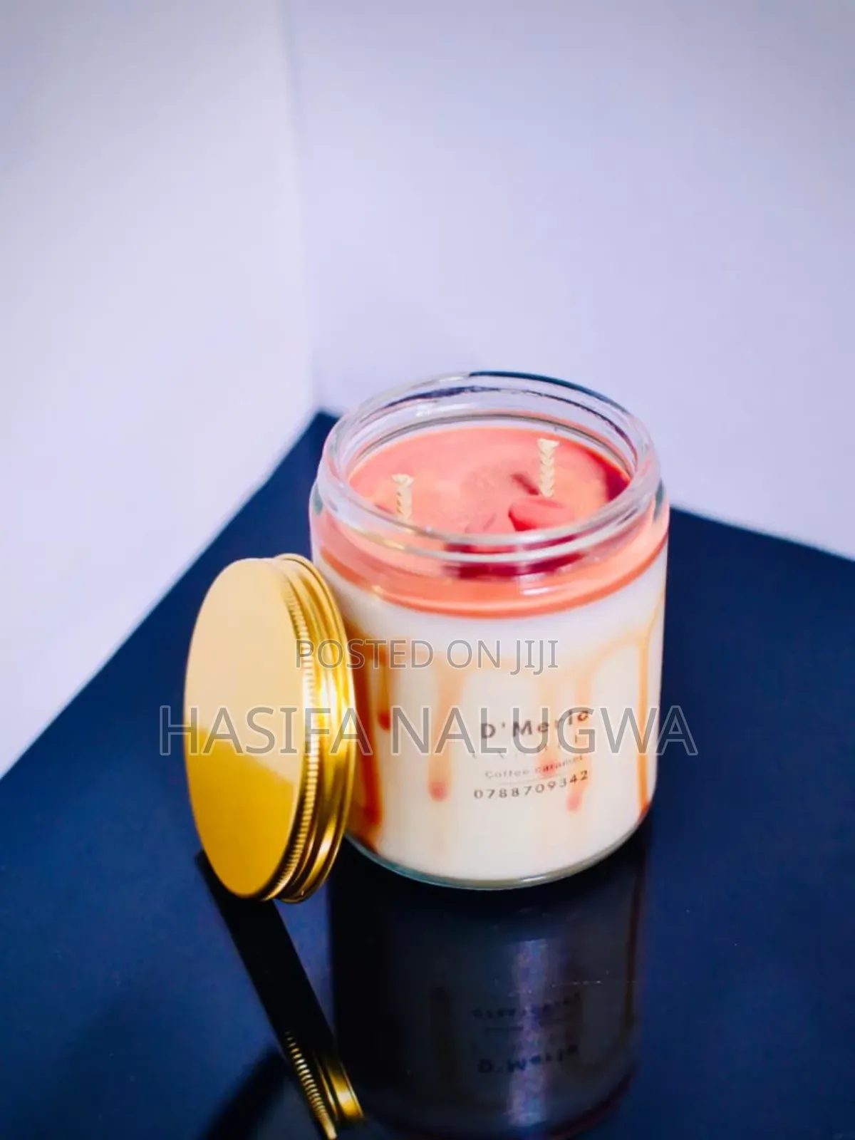 Scented Candle