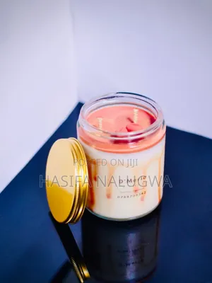 Scented Candle