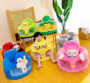 Kitty Baby Support Seat