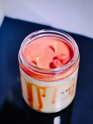 Scented Candle