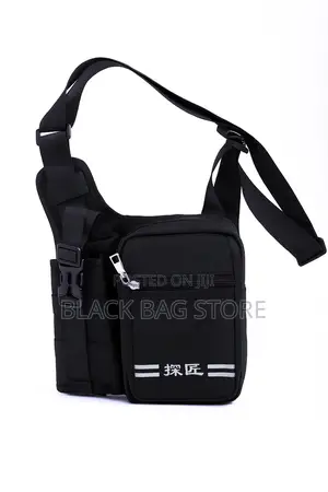 New Men’S Shoulder Bag