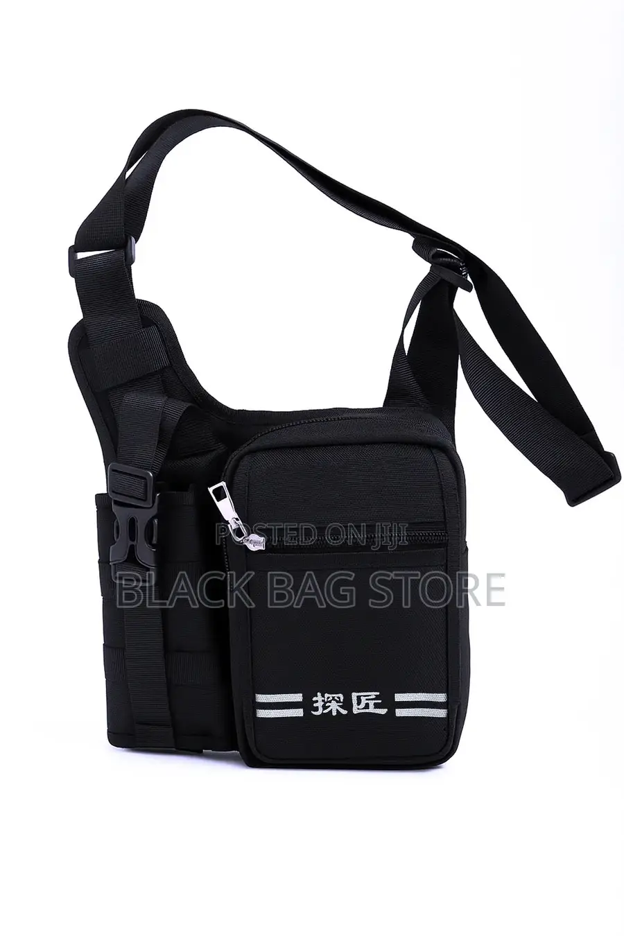 New Men’S Shoulder Bag
