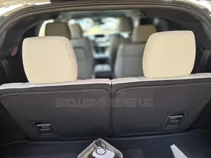 Mazda CX-8 2018 White