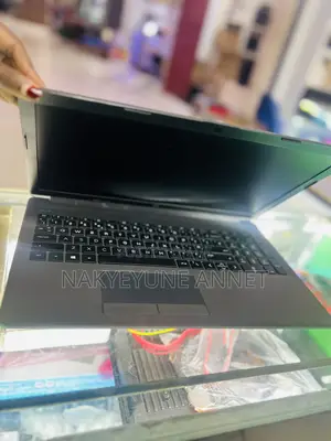Laptop HP 4GB Intel Pentium SSD 128GB