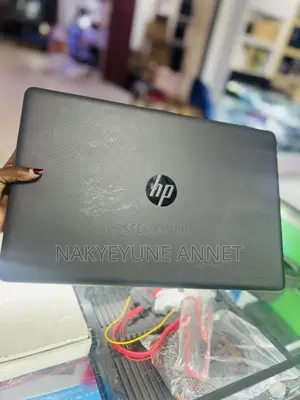 Laptop HP 4GB Intel Pentium SSD 128GB