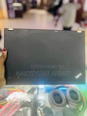 Laptop Lenovo ThinkPad X220 4GB Intel Core i5 HDD 320GB