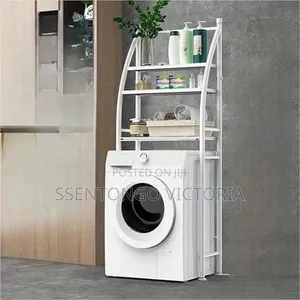 Washing Machine Rack