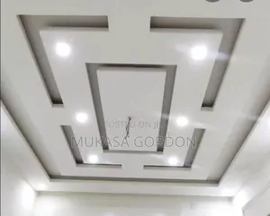 Gypsum Design and Finishing Molds