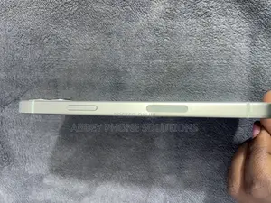 Apple iPhone 12 128 GB Green
