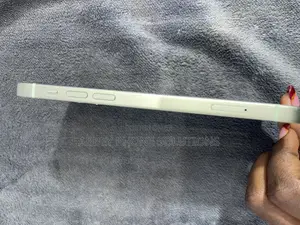 Apple iPhone 12 128 GB Green