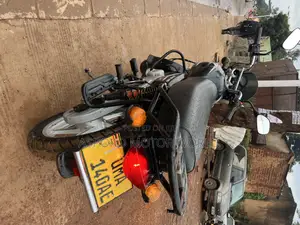 Bajaj CT 125X 2025 Black