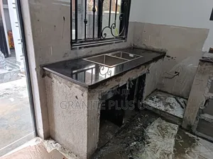 Kitchen Work Top