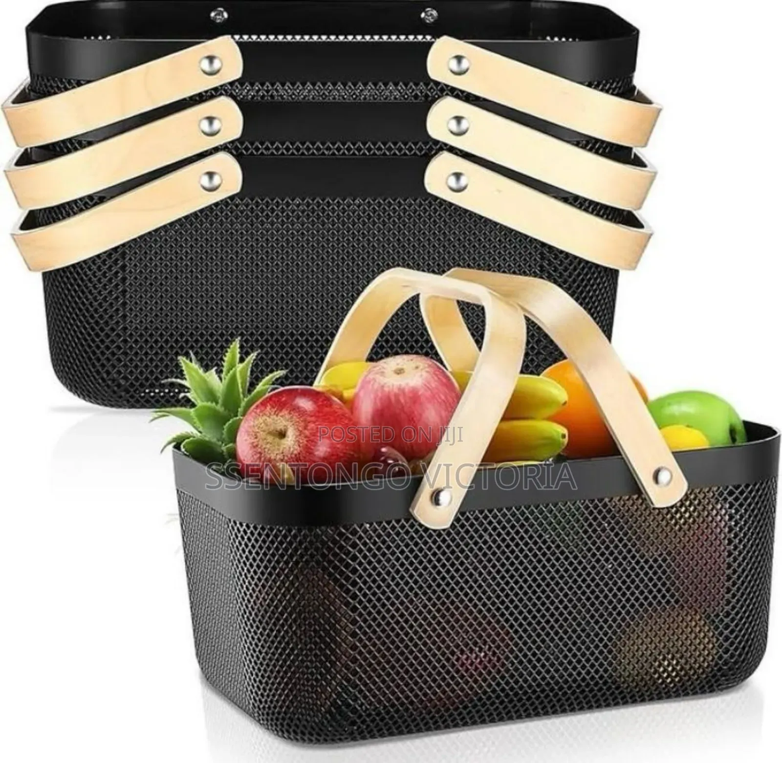 Fruit Baskets