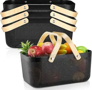 Fruit Baskets