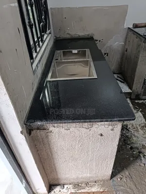 Kitchen Work Top