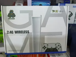 Wireless Retro Game Stick Console