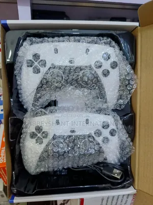 Wireless Retro Game Stick Console