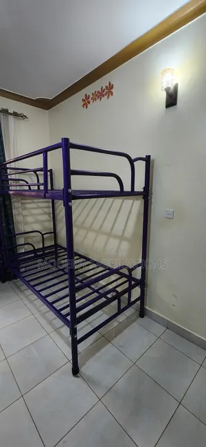 Kids Bunk Bed 3×6×3×6