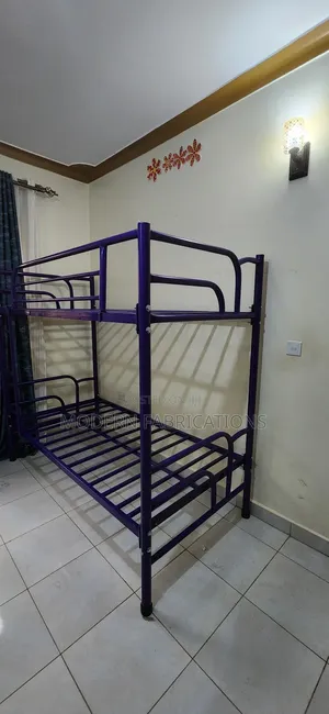 Kids Bunk Bed 3×6×3×6