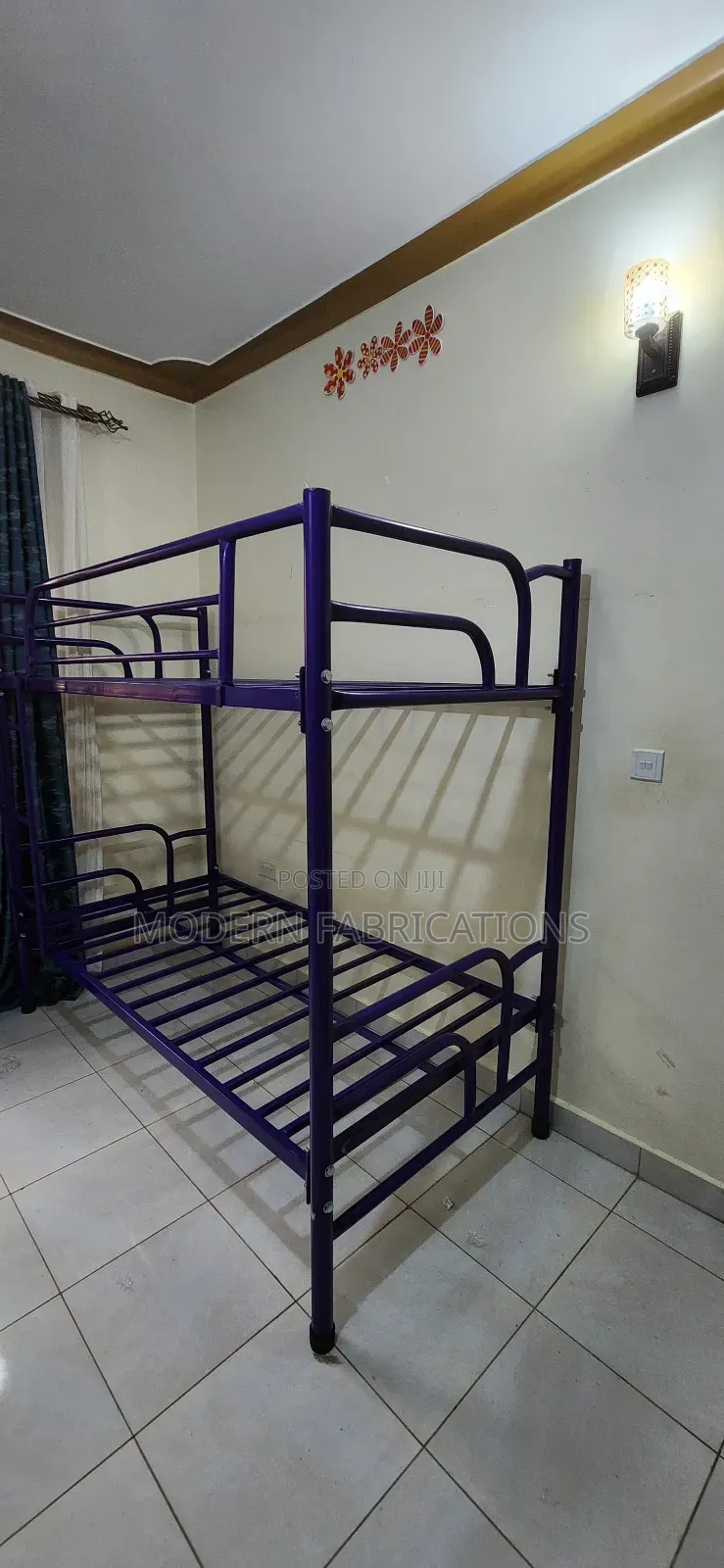 Kids Bunk Bed 3×6×3×6