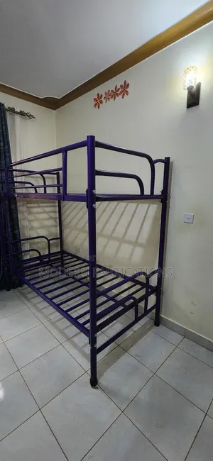 Kids Bunk Bed 3×6×3×6