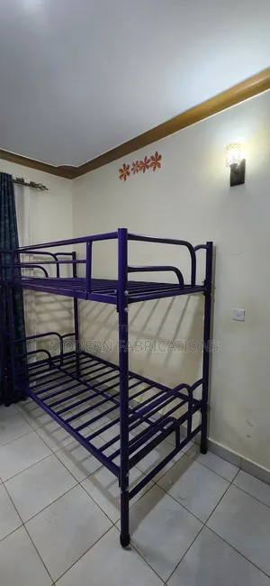 Kids Bunk Bed 3×6×3×6