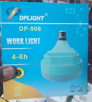 Lightning Bulbs